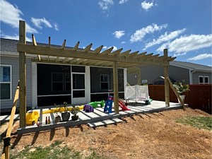 Pergola 2